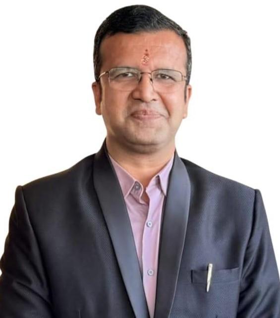 Nilesh Ajmera
